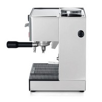 photo LA PAVONI - Domus Bar - 230 V combined model coffee machine 3